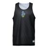 Performance Reversible Mesh Tank Top Thumbnail