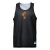Performance Reversible Mesh Tank Top Thumbnail