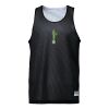 Performance Reversible Mesh Tank Top Thumbnail