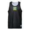 Performance Reversible Mesh Tank Top Thumbnail