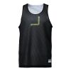 Performance Reversible Mesh Tank Top Thumbnail