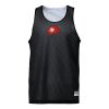 Performance Reversible Mesh Tank Top Thumbnail