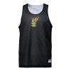 Performance Reversible Mesh Tank Top Thumbnail