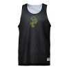 Performance Reversible Mesh Tank Top Thumbnail