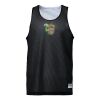 Performance Reversible Mesh Tank Top Thumbnail