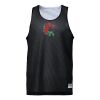 Performance Reversible Mesh Tank Top Thumbnail