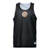 Performance Reversible Mesh Tank Top Thumbnail