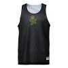 Performance Reversible Mesh Tank Top Thumbnail
