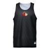 Performance Reversible Mesh Tank Top Thumbnail