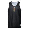Performance Reversible Mesh Tank Top Thumbnail