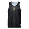 Performance Reversible Mesh Tank Top Thumbnail