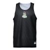 Performance Reversible Mesh Tank Top Thumbnail
