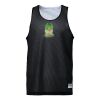 Performance Reversible Mesh Tank Top Thumbnail