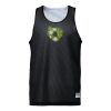 Performance Reversible Mesh Tank Top Thumbnail
