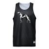 Performance Reversible Mesh Tank Top Thumbnail