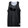 Performance Reversible Mesh Tank Top Thumbnail
