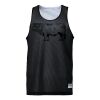 Performance Reversible Mesh Tank Top Thumbnail