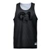Performance Reversible Mesh Tank Top Thumbnail