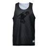 Performance Reversible Mesh Tank Top Thumbnail