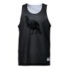 Performance Reversible Mesh Tank Top Thumbnail