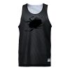 Performance Reversible Mesh Tank Top Thumbnail