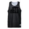 Performance Reversible Mesh Tank Top Thumbnail