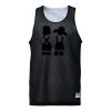 Performance Reversible Mesh Tank Top Thumbnail