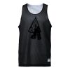 Performance Reversible Mesh Tank Top Thumbnail