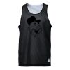 Performance Reversible Mesh Tank Top Thumbnail