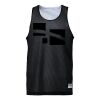 Performance Reversible Mesh Tank Top Thumbnail