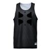 Performance Reversible Mesh Tank Top Thumbnail