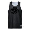 Performance Reversible Mesh Tank Top Thumbnail