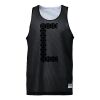 Performance Reversible Mesh Tank Top Thumbnail