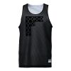 Performance Reversible Mesh Tank Top Thumbnail