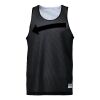 Performance Reversible Mesh Tank Top Thumbnail