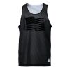 Performance Reversible Mesh Tank Top Thumbnail