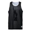 Performance Reversible Mesh Tank Top Thumbnail