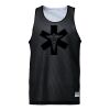 Performance Reversible Mesh Tank Top Thumbnail