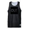 Performance Reversible Mesh Tank Top Thumbnail