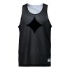 Performance Reversible Mesh Tank Top Thumbnail