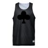 Performance Reversible Mesh Tank Top Thumbnail