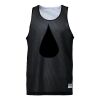 Performance Reversible Mesh Tank Top Thumbnail