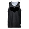 Performance Reversible Mesh Tank Top Thumbnail