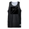 Performance Reversible Mesh Tank Top Thumbnail