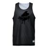 Performance Reversible Mesh Tank Top Thumbnail