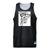 Performance Reversible Mesh Tank Top Thumbnail