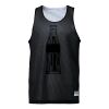 Performance Reversible Mesh Tank Top Thumbnail