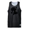 Performance Reversible Mesh Tank Top Thumbnail