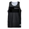 Performance Reversible Mesh Tank Top Thumbnail