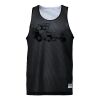 Performance Reversible Mesh Tank Top Thumbnail